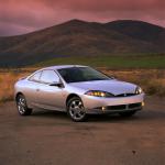 Mercury Cougar 1999 года